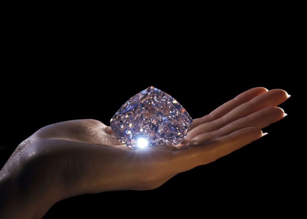 अजब-गज़ब: अब वैज्ञानिक मिनटों में तैयार कर सकते हैं 'दुर्लभ हीरे'