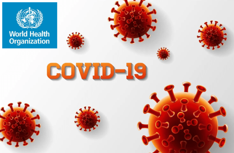 डब्ल्यूएचओ ने फिर कहा चीन के वुहान से नहीं आया कोरोना वायरस