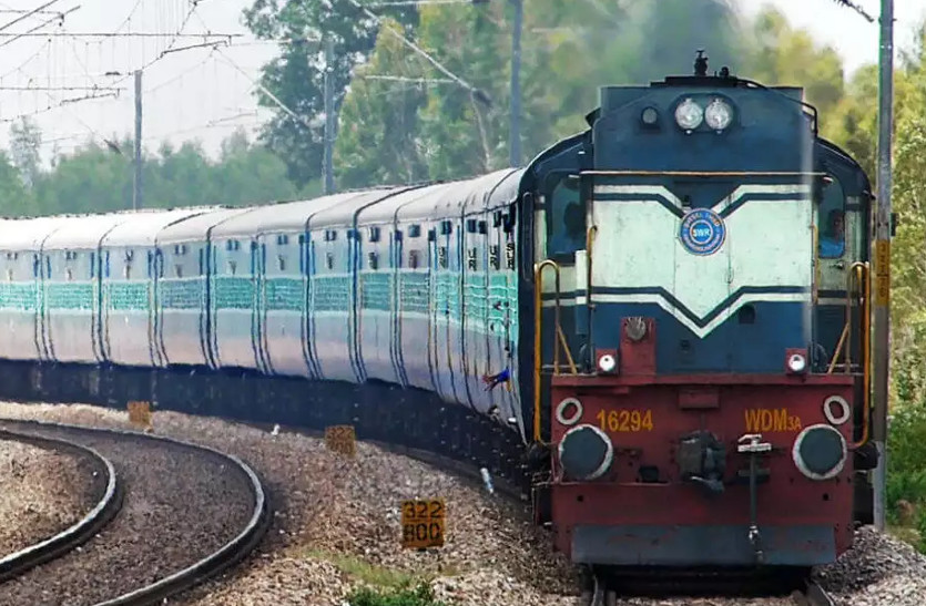 Western Railway implemented zero based time table on December 1