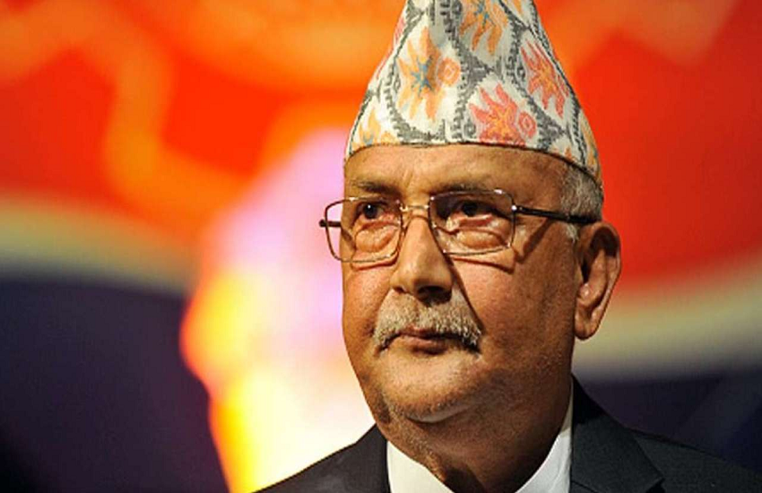 Nepal ने नहीं उठाया कालापानी, लिपुलेक, लिम्पियाधुरा‌ का मामला, PM ओली ने कहा बातचीत से सुलझाएंगे विवाद