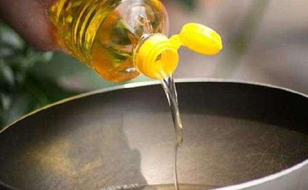 Govt made edible oil cheaper, know how much prices were reduced