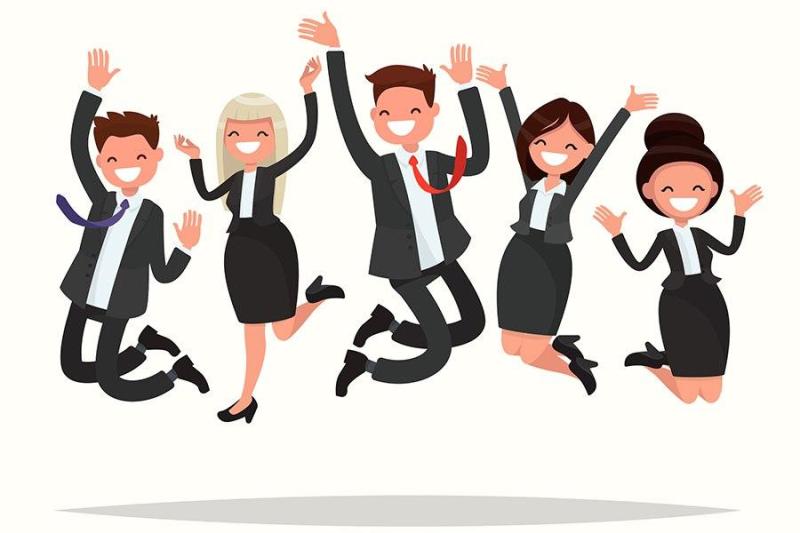 company distributed shares to employees, made a millionaire overnight!