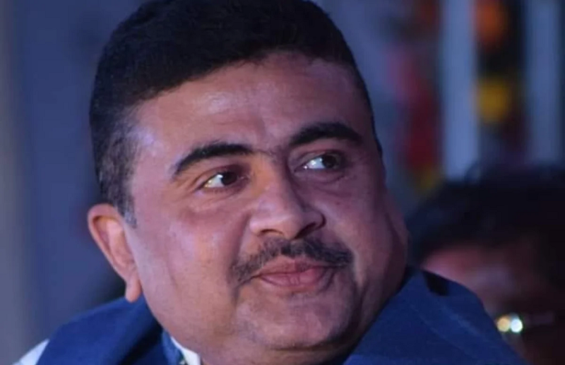 West Bengal: ममता बनर्जी को झटका, सुवेंदु अधिकारी ने मंत्री पद से दिया इस्तीफा