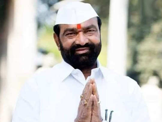 NCP MLA Bharat Bhalke