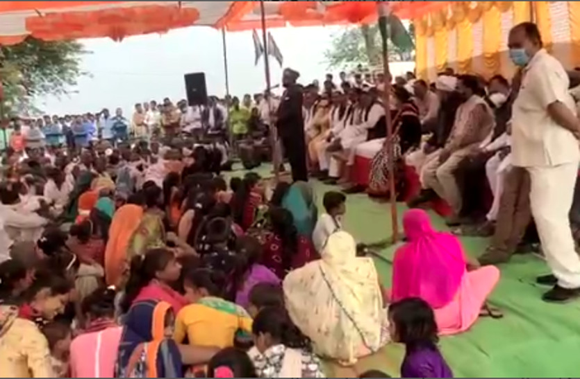 Mahendrajeet_Singh_Malviya_Vira_ video
