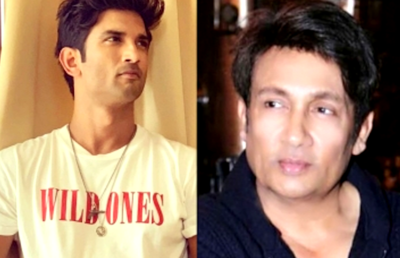 सुशांत सिंह मामले में इसलिए बेबस हैं जांच एजेंसियां, शेखर सुमन का कबूलनामा