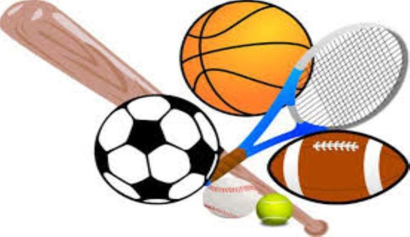 SPORTS---कागजों से बाहर नहीं आए मॉडल स्पोट्र्स स्कूल