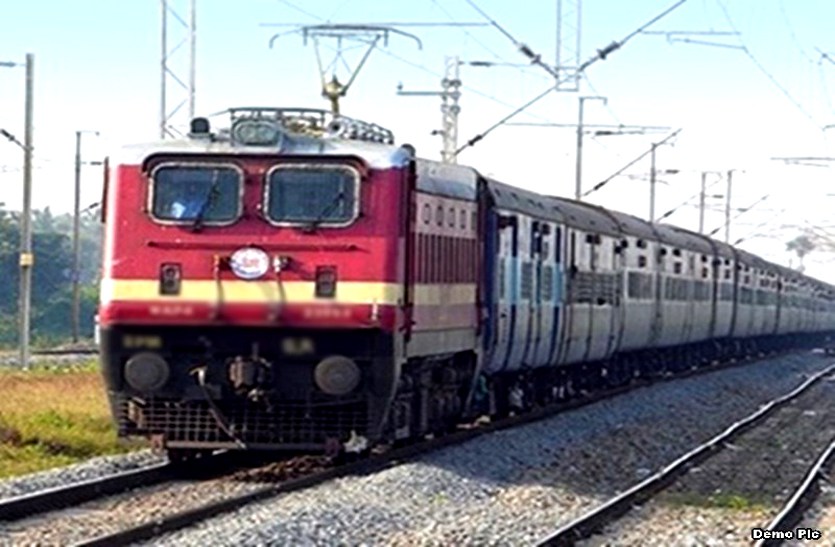 दिसंबर तक चलेगी फेस्टिवल स्पेशल ट्रेन, रेलवे ने छत्तीसगढ़ से गुजरने वाली इन गाडिय़ों के फेरों में किया इजाफा