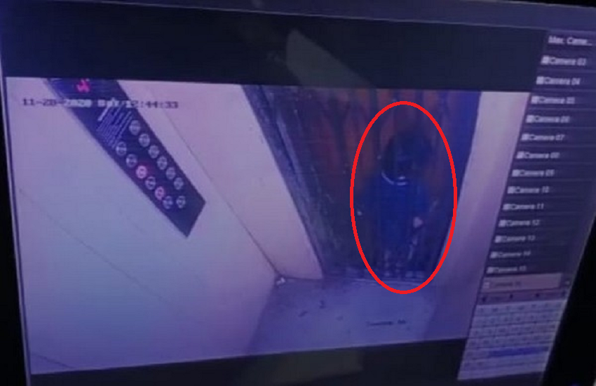 Mumbai: चलती लिफ्ट में फंसने से 5 साल के बच्चे की मौत, CCTV में कैद हुई घटना