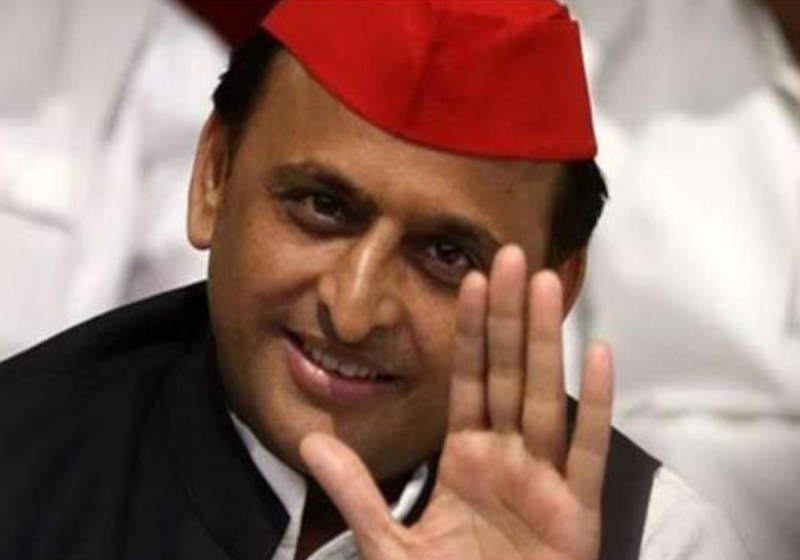 हम क्या कर सकते हैं, मुख्यमंत्री जी दूसरे राज्य के चुनाव में व्यस्त हैं : अखिलेश यादव