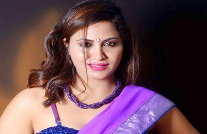 Arshi Khan की नई वेब सीरीज, कहा- शो डबल-मीनिंग है और टाइटल भी है मजेदार