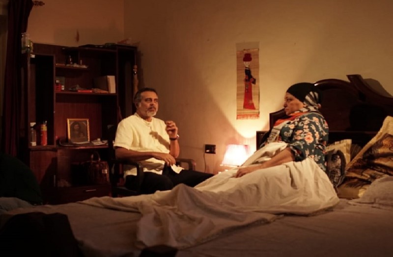 फिल्म 'छोटी सी गुजारिश' का बड़ा सवाल: माता—पिता परिवार का हिस्सा क्यों नहीं?