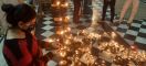 DEV DIWALI: देवताओं की दिवाली पर देवालयों में दीपदान
