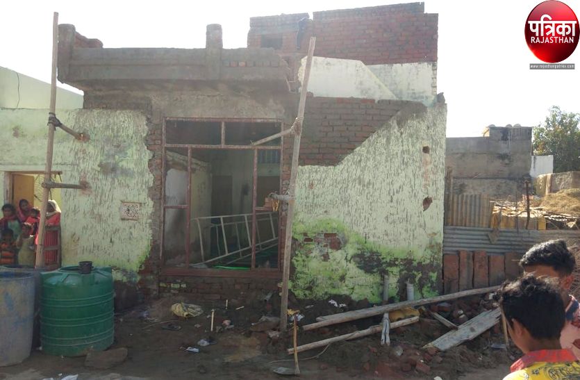 पाली : जोधपुर में उपचार के दौरान दूसरे श्रमिक का दम टूटा