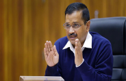 Farmer Protest: CM केजरीवाल बोले- किसानों की मदद में जुटेंगे दिल्ली के सभी 62 आप विधायक