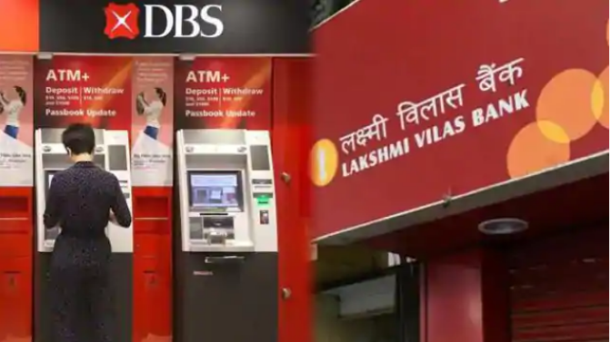 LVB account holders will no change interest after merger with DBS Bank