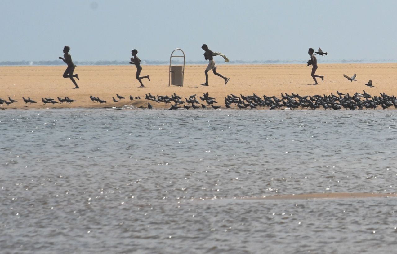 Tamil Nadu extends lockdown restrictions Marina Beach to reopen