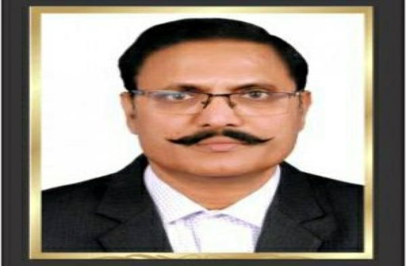 Nannumal Pahadiya Will Be New District Collector And Magistrate Alwar