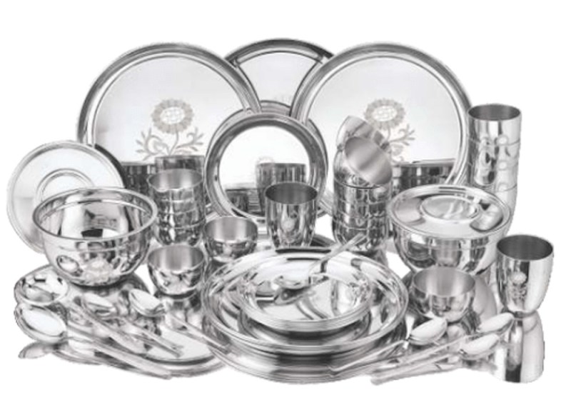 शादी ब्याह समारोहों में निशुल्क बर्तन देगा नगर निगम