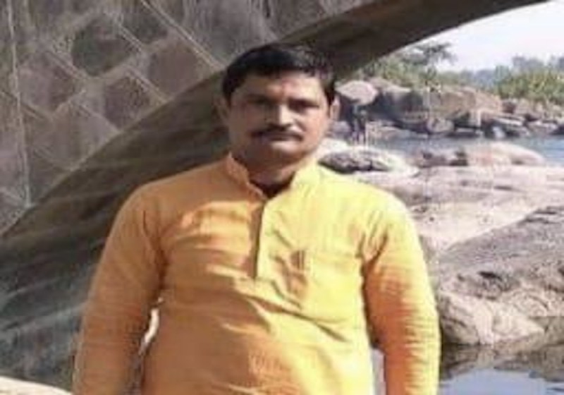 कुलदीप सेंगर के खिलाफ केस लड़ने वाले वकील का निधन