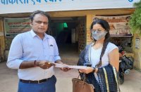 सैकड़ों कोविड मरीजों की जान बचाने वाली महिला डॉक्टर का स्वास्थ्य विभाग ने काटा वेतन, निराश होकर डॉ. ने छोड़ी नौकरी