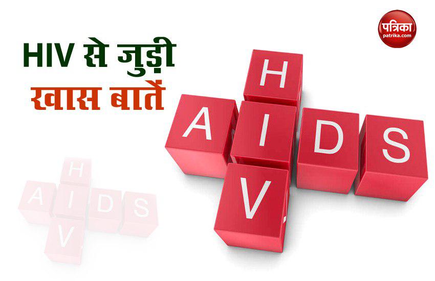 world aids day 