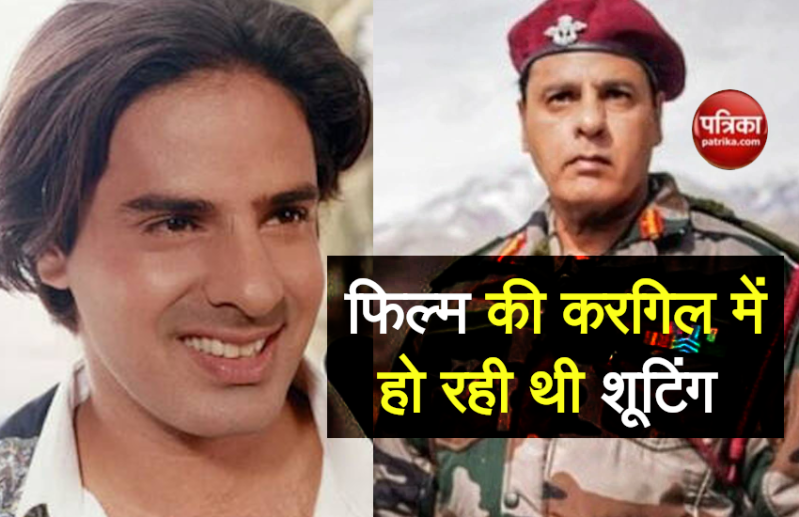 'आशिकी' फेम Rahul Roy को ब्रेन स्ट्रोक,माइनस 12 डिग्री तापमान में कर रहे थे शूटिंग,फैंस-सेलेब्स कर रहे दुआ