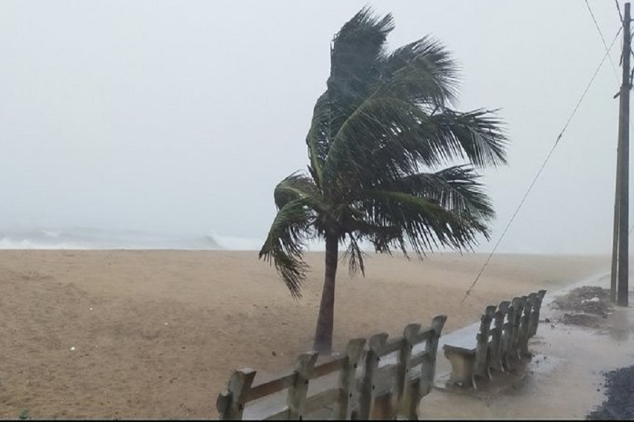 Live Weather update: From Sri Lanka, cyclone 'Burevi' to head for South TN coast