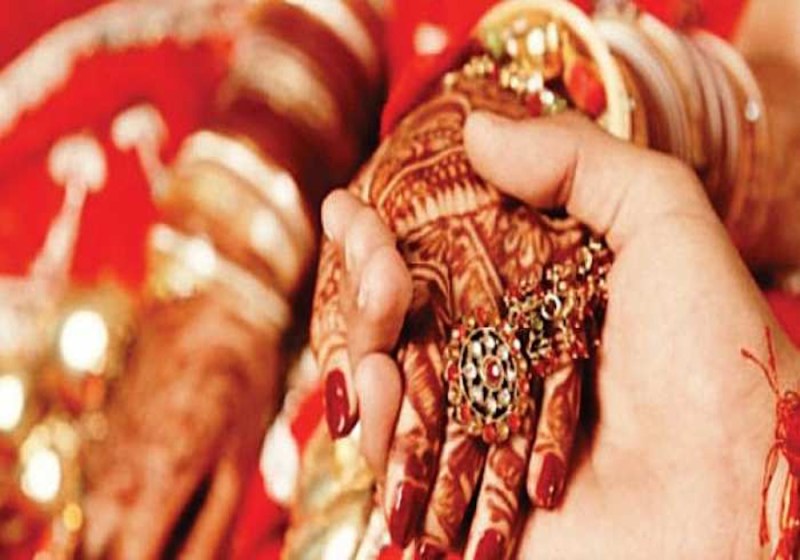 पत्नी से मिलाने के लिए साली ने रखी शर्त