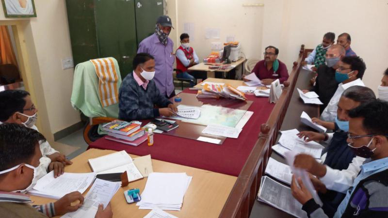 66 प्रत्याशियों के सपने टूटे, नहीं लड़ सकेंगे चुनाव