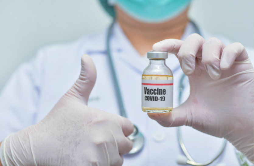 इस देश ने फाइजर-बायोएनटेक कोरोना वैक्सीन को दी मंजूरी