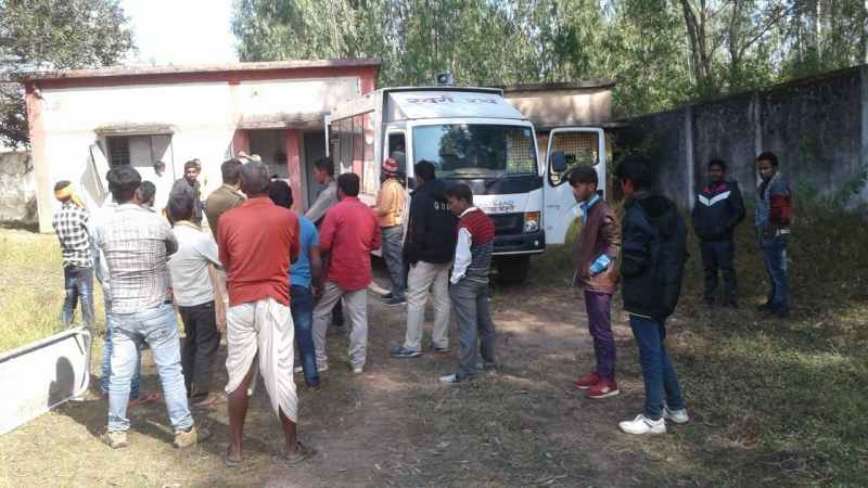 Suspicious death of newly married woman, Myka side accuses her in-laws