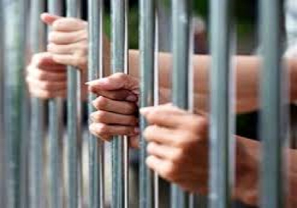नहीं लौटे लॉकडाउन में पैरोल पर रिहा 32 बंदी, जेल प्रशासन में खलबली, पुलिस जुटी