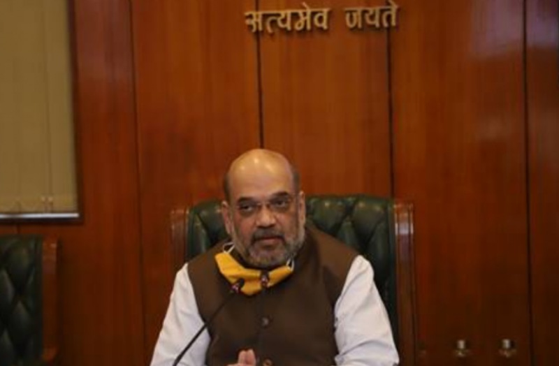 amit shah