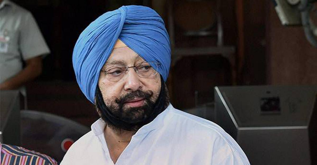 amrinder singh