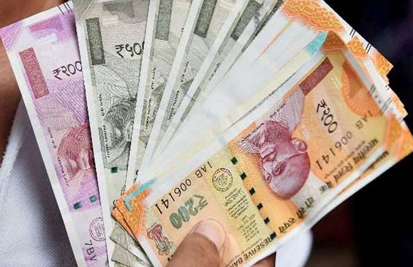 Ahmedabad News :  राजकोट में 200 रुपए की नकली नोट छापने का मामला उजागर