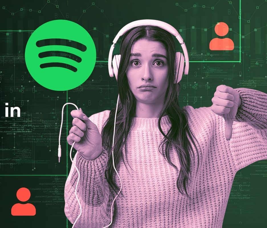 हैकिंग स्कैम:आप भी इस्तेमाल करते हैं स्पोटीफाई तो सावधान! 3 लाख यूजर्स का डेटा हुआ हैक