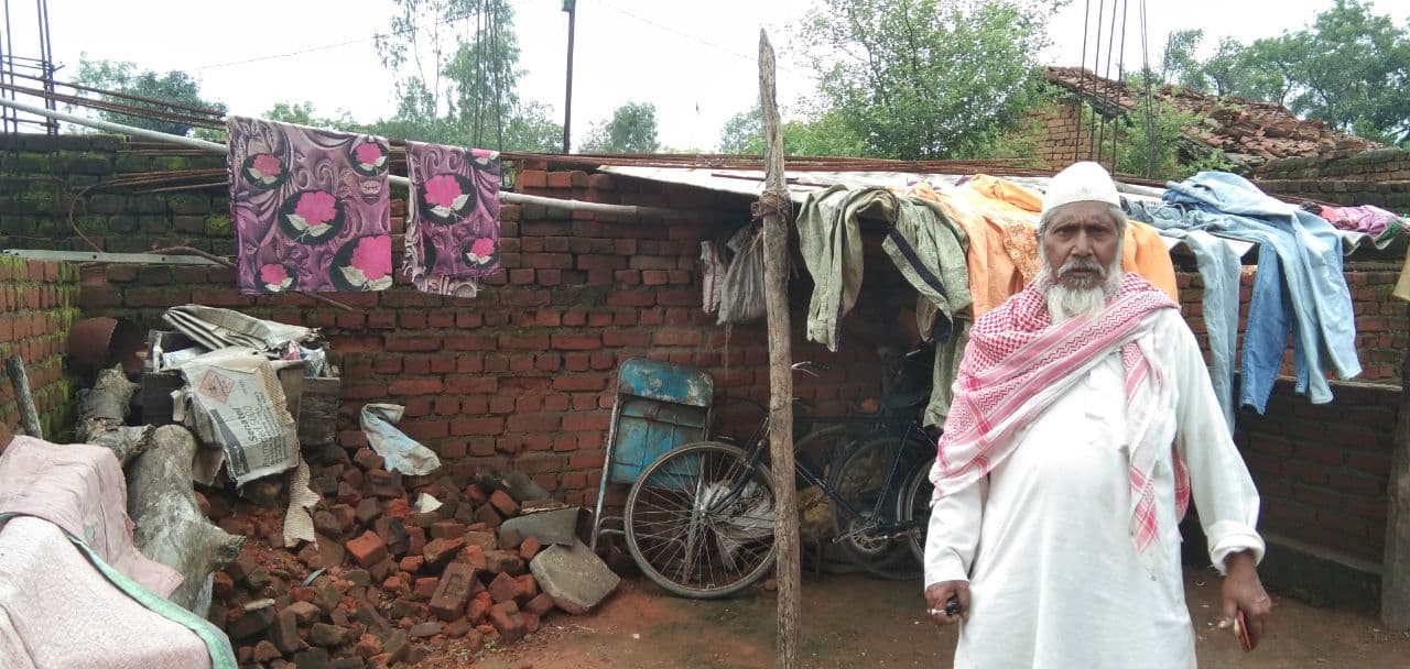 Bijuri municipality demands 5 crore dues, 700 beneficiaries do not own