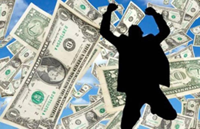 On the news of the patrika , the investigation of the land scam was ha,