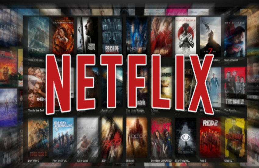 New feature on Android, finish Netflix web series without it's video