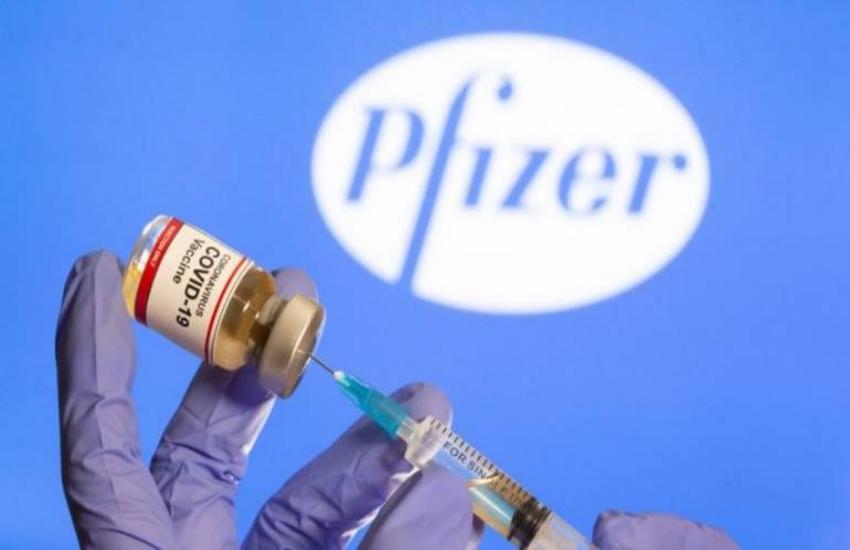 Beware: Doctor had to be admitted in ICU after taking Pfizer's vaccine