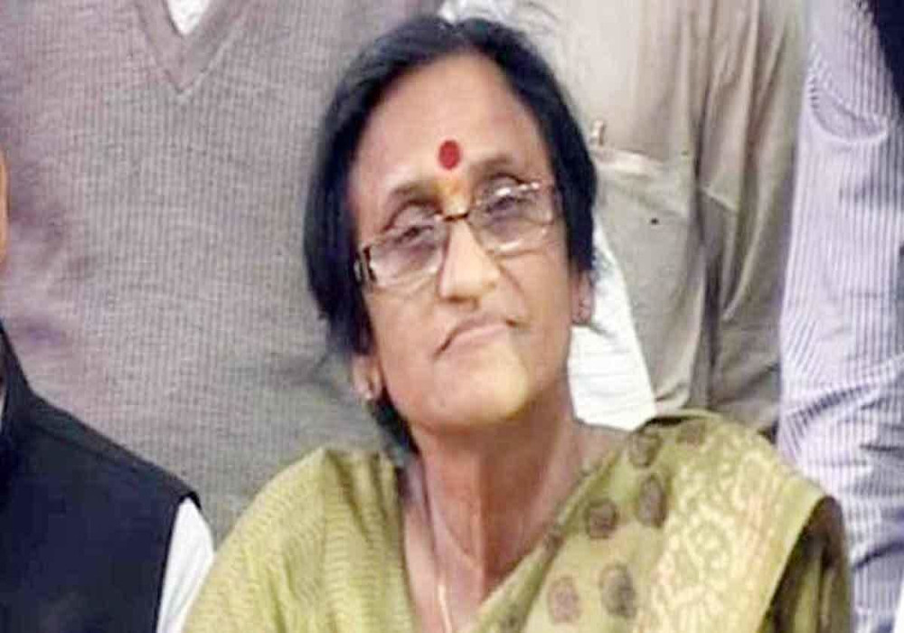 UP Top Ten News: सांसद रीता बहुगुणा जोशी के खिलाफ गिरफ्तारी वारंट जारी