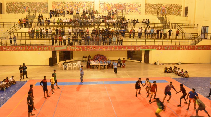 Quit IT company job, making future in power lifting, longing to play f