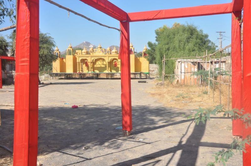 विवाह समारोह में 100 लोग एकत्र होते ही मैरिज हॉल का प्रवेश द्वार करना होगा बंद