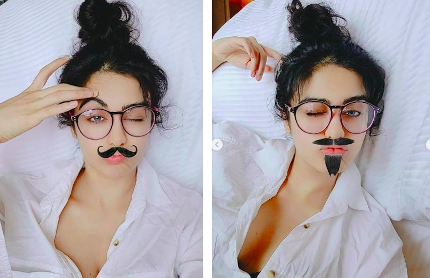 Adah Sharma की नई फिल्म का किरदार शादी के लिए करवाता है सर्जरी, फिर 'पंगा' शुरू