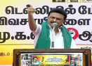 mk stalin