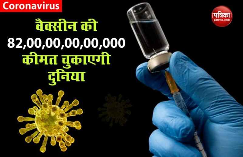 coronavirus Vaccine