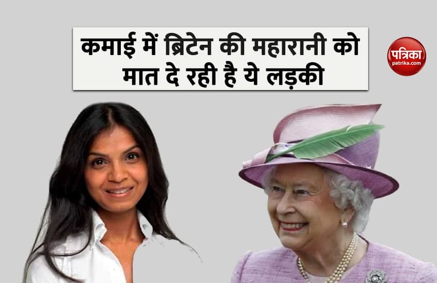  Akshata Murthy Richer Than Queen Elizabeth