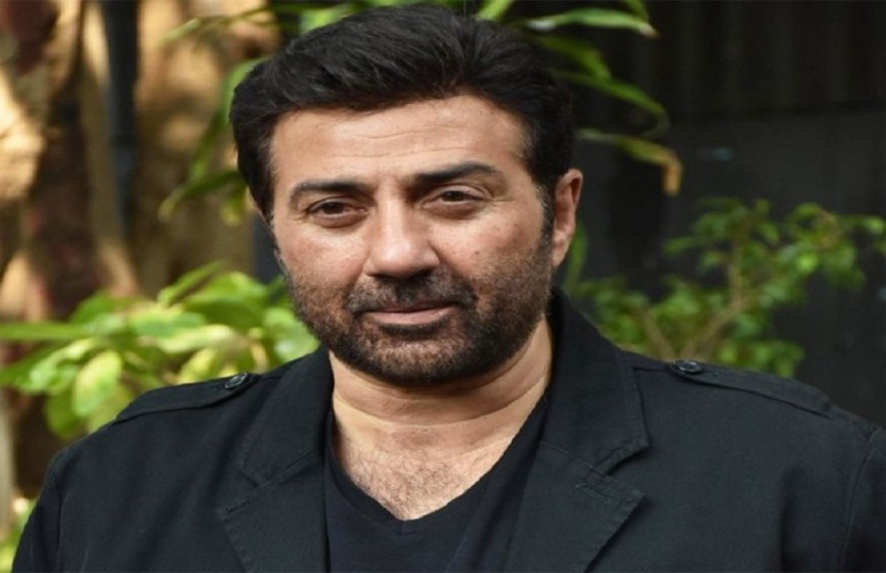 Actor Sunny Deol Trolled For Silence On Farmer Movement