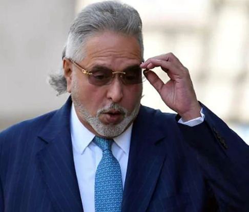 vijay Mallya